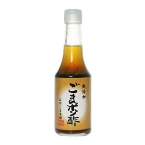 無添加 ごまポン酢 300ml 【6セット】