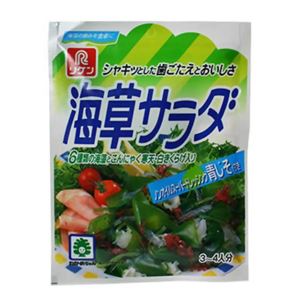 乾燥海草サラダ 10g 【9セット】