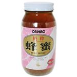 オリヒロ 純粋蜂蜜 1kg 【5セット】