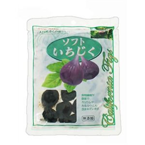 サンライズ ソフトいちじく 180g 【36セット】
