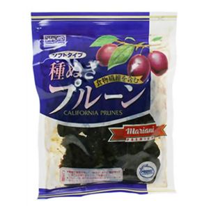 マリアニ ソフトプルーン種抜き 270g 【46セット】