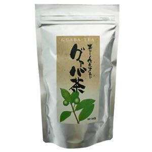 おいしく作れました グァバ茶 4g*16包 【4セット】