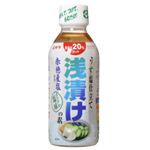 エバラ 浅漬けの素 うす塩仕立て まろやか塩味 300ml 【13セット】