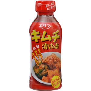 エバラ キムチ漬けの素 300ml 【13セット】