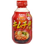 エバラ キムチ鍋の素 300ml 【15セット】