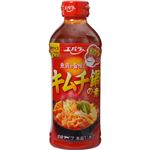 エバラ キムチ鍋の素 500ml 【10セット】