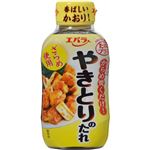 エバラ 屋台のやきとりのたれ 240g 【18セット】