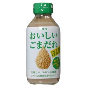 エバラ おいしいごまだれ ぽん酢 270g 【14セット】