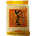 のど湯きんかん カロリー30%オフ 15g*5包 【8セット】