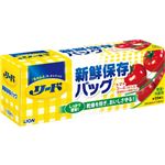 リード新鮮保存バッグ 中 25枚 【22セット】