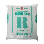 カクイ 脱脂綿 100g 【8セット】