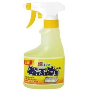 おふろ用洗剤 泡タイプ 300ml 【27セット】