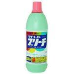 マイキッチンブリーチ 600ml 【5セット】