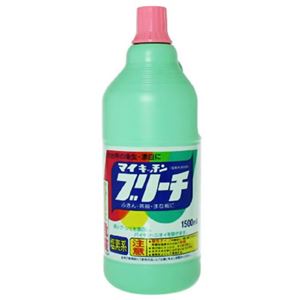 マイキッチンブリ-チ 1500ml 【16セット】