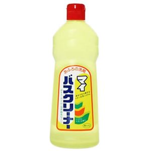 マイバスクリーナー 500ml 【30セット】