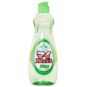 マイフレッシュ 600ml 【32セット】