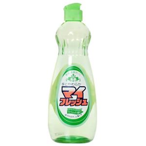 マイフレッシュ 600ml 【32セット】