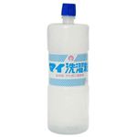 マイ洗濯糊 750ml 【25セット】