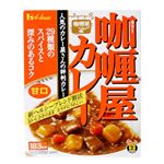 カリー屋 カレー 甘口 200g 【36セット】