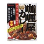 カリー屋 カレー 大辛 200g 【34セット】