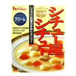 シチュー屋シチュー クリーム 210g 【28セット】