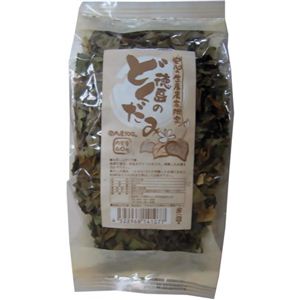 徳島のどくだみ茶 60g 【4セット】