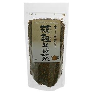 おいしく作れました 韃靼そば茶 150g 【4セット】