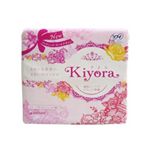 ソフィ Kiyora(きよら) フローラルウィッシュの香り 72枚 【8セット】