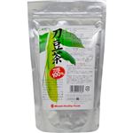 ミナミヘルシーフーズ 刀豆茶100% 2g*30袋 【2セット】