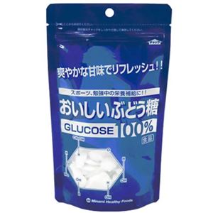 おいしいぶどう糖 100g 【10セット】