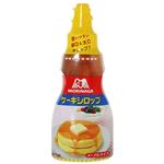 森永 ケーキシロップ メープルタイプ 200g 【12セット】