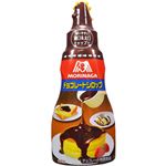 森永 チョコレートシロップ 200g 【12セット】