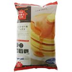 お菓子百科 ホットケーキミックス お徳用 600g 【7セット】