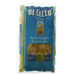 DE CECCO (ディ・チェコ) No.50 コンキリエ リガーテ 250g 【5セット】