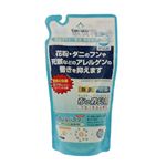 ケアリンケージ 布の消臭剤 フローラルの香り 詰替用 360ml 【7セット】