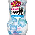 お部屋の消臭元 せっけん 400ml 【7セット】