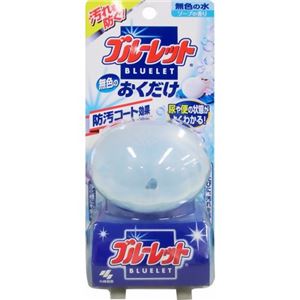 無色のブルーレットおくだけ ソープ 25g 【12セット】