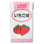 ファインケア いちご味 125ml*12個 【2セット】