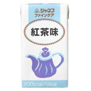 ファインケア 紅茶味 125ml*12個 【2セット】