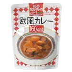 カロリーチョイス 欧風カレー 200g 【17セット】