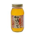 マルミ 加糖はちみつ (瓶) 1000g 【5セット】