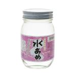 マルミ 水あめ (瓶) 600g 【12セット】