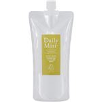 （まとめ買い）デイリーミスト 詰替 600ml×2セット