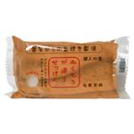 昔ながらの釜炊き製法 ぬくもりが違うせっけん 80g 【6セット】