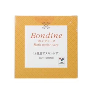 ボンディーヌ バスモイストケア 30g*10包 【2セット】