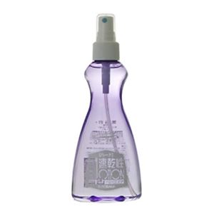 黒ばら 速乾性セットローション ハード 200ml 【4セット】