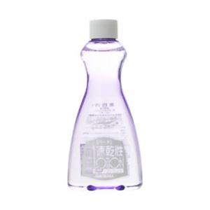 黒ばら 速乾性セットローション ハード つけ替え用 200ml 【5セット】画像１