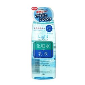 ピュアナチュラル エッセンスローション ライト 210ml 【6セット】