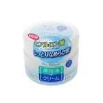 ピュアナチュラル クリームエッセンス モイスト 100g 【4セット】