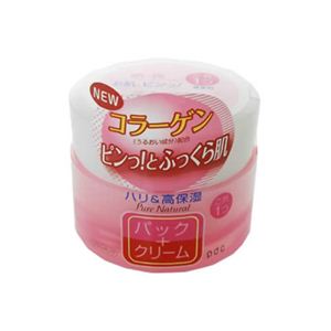 ピュアナチュラル リフトパック 100g 【6セット】